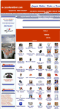 Mobile Screenshot of e-cayyolurehberi.com
